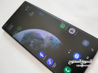  7 Note20 Ultra 5G  للبدل على احدث