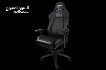  3 كرسي جيمنغ  Dragon War Gaming Chair GC-012