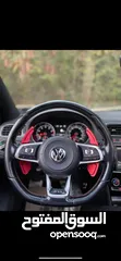  7 Polo Gti بويه شركة فللللللل مع بانوراما  دفعه 55 و شكات او كاششش تنازل فوري