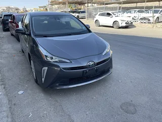  3 بريوس ليثيوم موديل 2021 للبيع