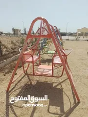  5 العاب اطفال سحاسيل مراجيح دولاب جميع الالعاب تفصيل و حسب الطلب اسعار منافسة و بضاعة مكفولة