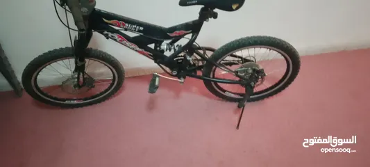  2 بسكيليت امريكي اصاي