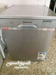  18 غسالات وجلايات بحال الوكالة
