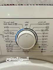  4 غسالة للبيع