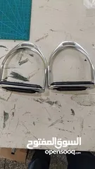 5 سرج خيل  قياس 17