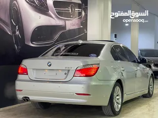  6 بي ام كوبرا 528i