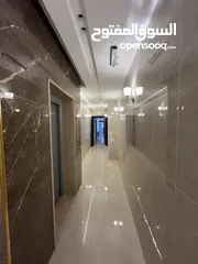  2 شقة للبيع في ضاحية الياسمين بتشطيب مميز