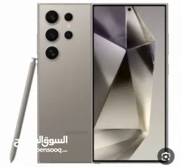  1 أجهزة S25 Ultra