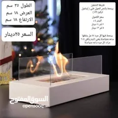  1 فير بليس ميني ديكور شتوي مميز