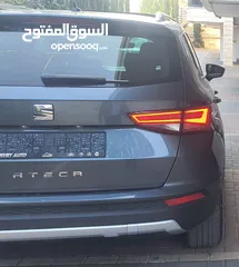  6 سيات اتيكا 2019 يد 1