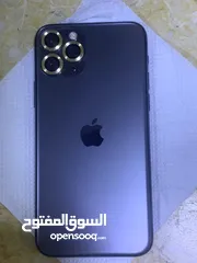  2 ايفون 11برو