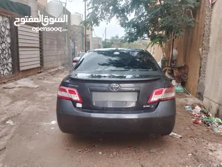  2 كاميري 2010 وارد امريكي