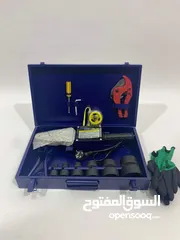  5 ماكينه لحام مواسير ثيرمو بايب