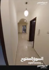  23 شقة فارغة   للايجار في عمان -منطقة تلاع العلي منطقة منطقة هادئة ومميزة جدا