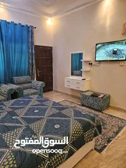  4 إيجار غرفة نوم ودورة مياه