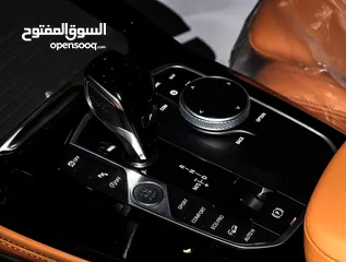  9 BMW X4 XDRIVE 30i 2024 الناغي اسود جملي