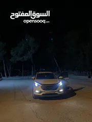  6 Santafe 2018