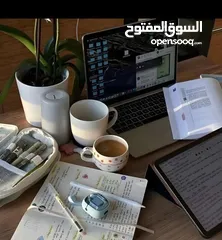  14 محاسب مالي وإداري