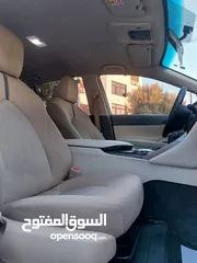  9 تويوتا كامري 2023 LE فل الفل بحاله الوكاله