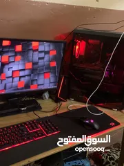  1 حاسبة pc كيمينك للبيع