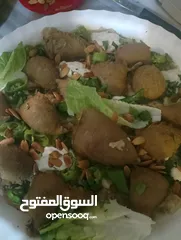  2 ام عدي للطبخات المنزليه كرش فوارغ روس طحل كبه ورق عنب منسف مسخن ششبرك شو مابخطر عبالك