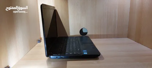  7 لابتوب توشيبا مستعمل للبيع