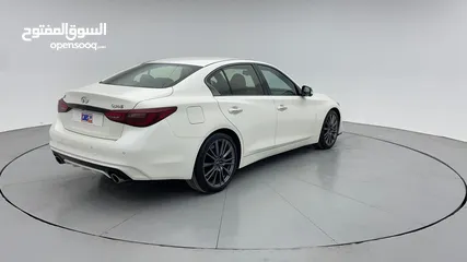  3 (FREE HOME TEST DRIVE AND ZERO DOWN PAYMENT) INFINITI Q50