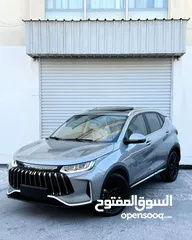  1 Jetour X50 2026 Full Option