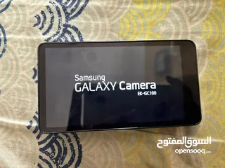  4 Samsung Galaxy Ek-gc100