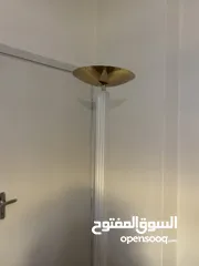  1 Floor lamp