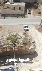  3 بيت مستقل للبيع بسعر مغري