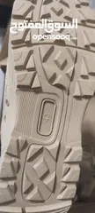  1 بساطير صحراوي