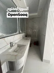  13 فــــيــــــــــــلا للـــــبيـــــع اول ســـــاكــــن مــــكــــونه مــن 7 غـــــرف و 10 حـــمامات