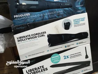  2 سشوار  / فير  / ستريت  نوعيه  بريطانيه  بسعر حرق