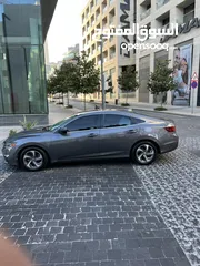  11 هوندا انسايت بطاريه ليثيوم وكاله