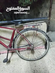  4 بسكليت للبيع