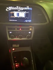  4 سيات ليون اكسلنس 2018