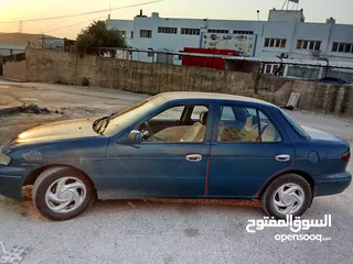  9 كيا سيفيا للبيع