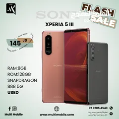  1 SONY XPERIA 5 III