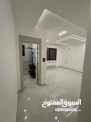  26 � البنيات / طريق المطار  شقق فاخرة للبيع من تنفيذ شركة المهندس عبد عطية وشركاه للإسكانات