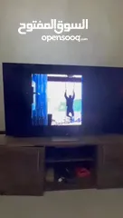  4 3 شاشات tcl وكالة استخدام 3 أشهر فقط