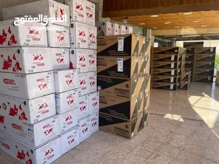  17 مكيف فل انفيرتر 1 طن بارد حامي