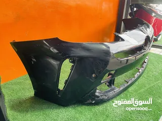  3 طمبون امامي تويوتا بريوس 2020- Toyota Prius 2019-2022 مستعمل اصلي ياباني