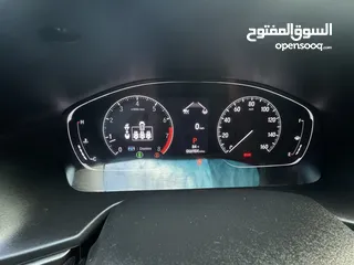  11 هوندا اكورد LX