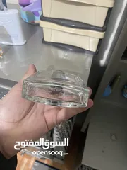 2 4 علب عطور اصلية فارغة