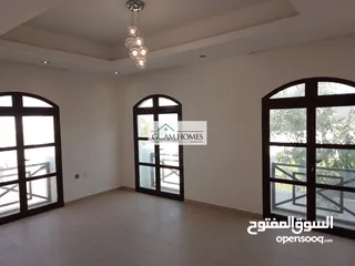  6 Glamorous 7 BR villa for sale in MQ Ref: 635J