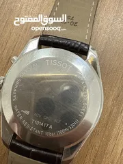 4 Tissot pr100 white Mina