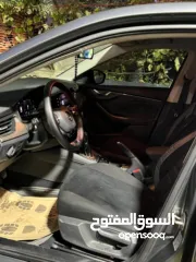  10 سكودا سكالا 2022 للبيع - 1500 cc