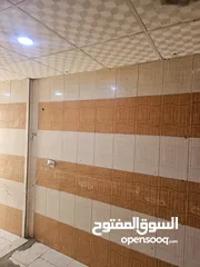  3 محل تجاري للايجار في طبربور ام العقارب مقابل القيادة العامة بالقرب من دوار النخيل