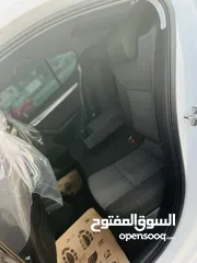  11 سكودا اكتافيا برايفت غيار عادي 1600 ديزل 2016